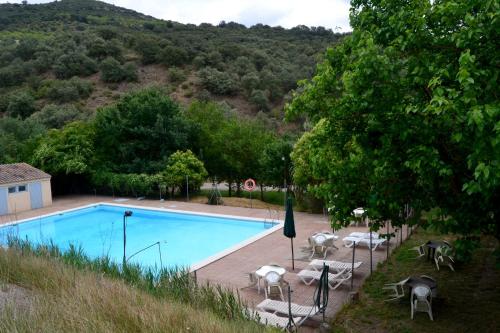 Masia Molí de Tartareu chambre d'hôte Balaguer