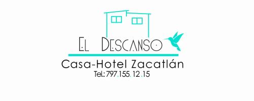 El descanso CASA-HOTEL Zacatlan