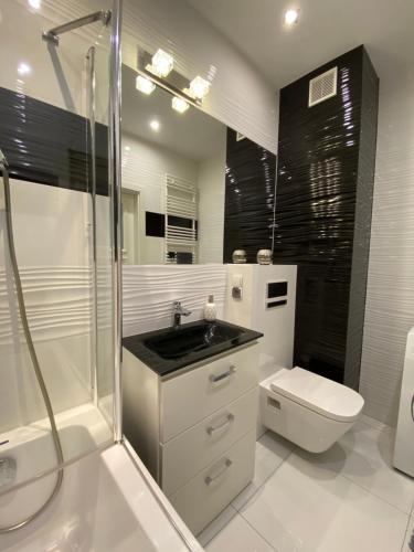 Gdansk Słoneczna Morena apartament