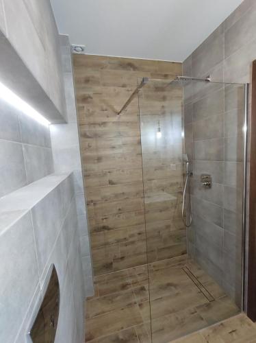 Apartament - malowniczy Augustow