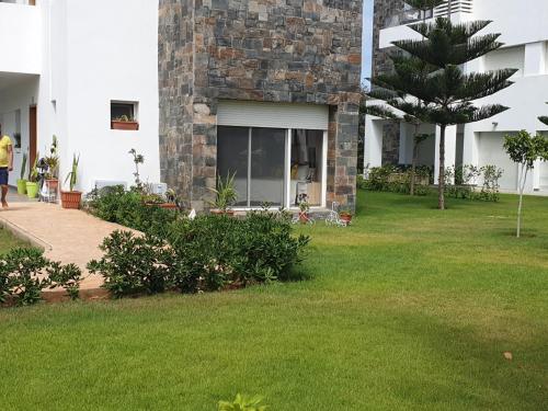 Perla II Saidia in 사이디아