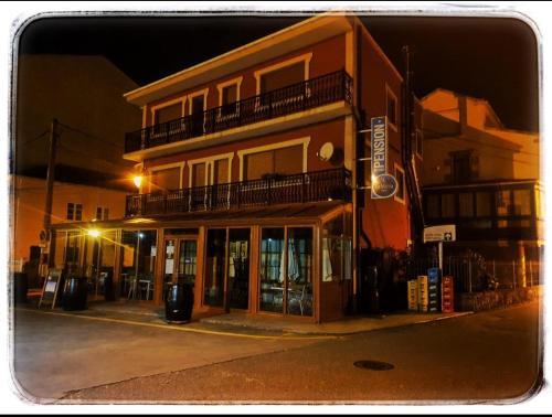  Hr La Marina in 15337 O Barqueiro