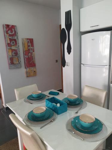 Perla II Saidia in 사이디아