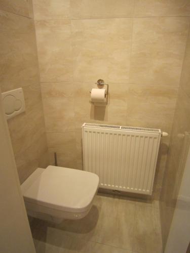 Apartment Nähe Zentrum, Vídeň (fotografie 2)