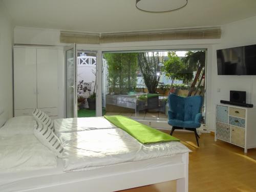 Ahrterrassen Penthouse in Bad Neuenahr-Ahrweiler, Deutschland