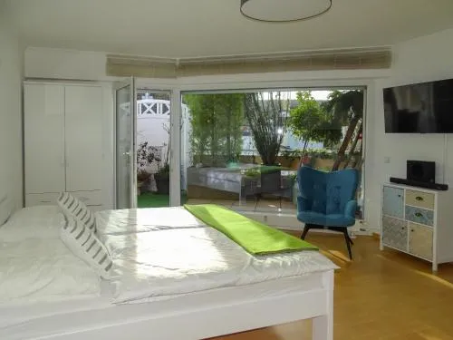 Ahrterrassen Penthouse in Bad Neuenahr-Ahrweiler, Deutschland