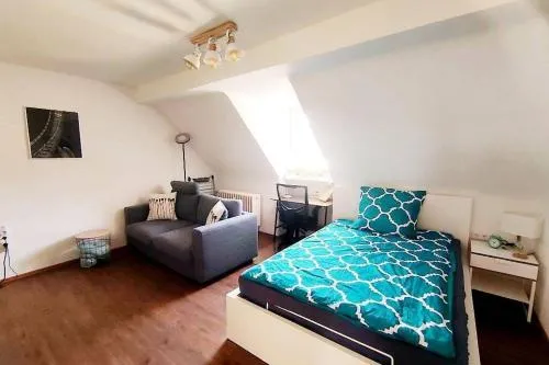 Gemütliches Apartment Nähe DU Zentrum/Uni/Hbf/A40 in Duisburg, Deutschland