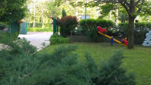 Family Hotel Familya - main image