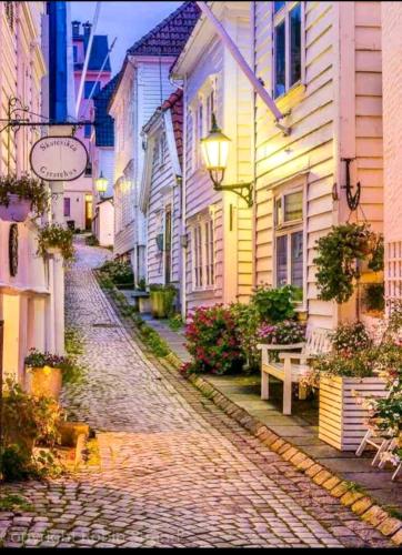 Lille Øvregate Lille Øvregate