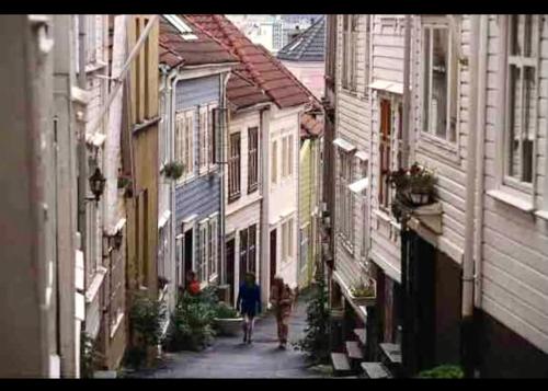 Lille Øvregate Lille Øvregate