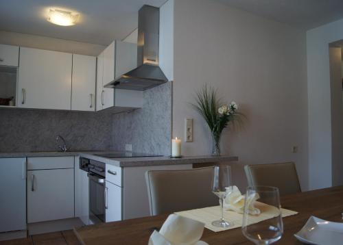 Ferienhaus Peter Spöttl