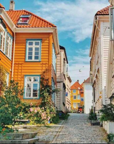 Lille Øvregate Lille Øvregate