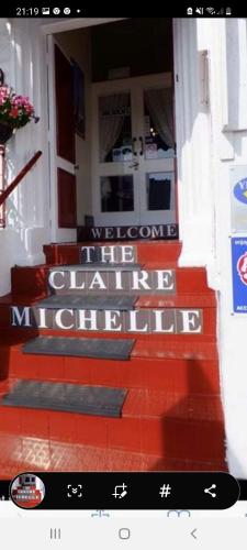 The Claire Michelle, , Lancashire
