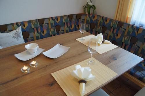 Ferienhaus Peter Spöttl
