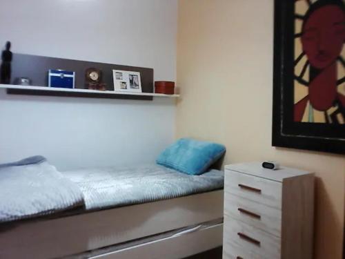  Las Golondrinas Zaragoza habitación individual, Pension in Zaragoza