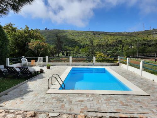 Montejunto Villas - Casa do Plátano gîte à louer Quinta dos Vales