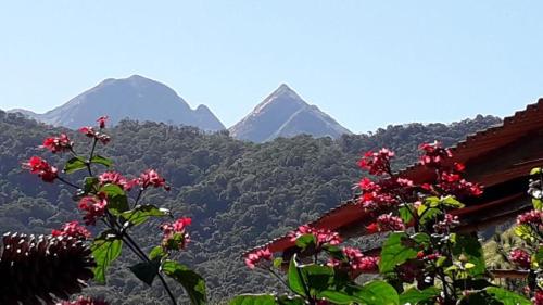 Pousada e Restaurante Village Mantovani