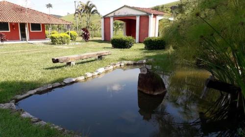 Pousada e Restaurante Village Mantovani