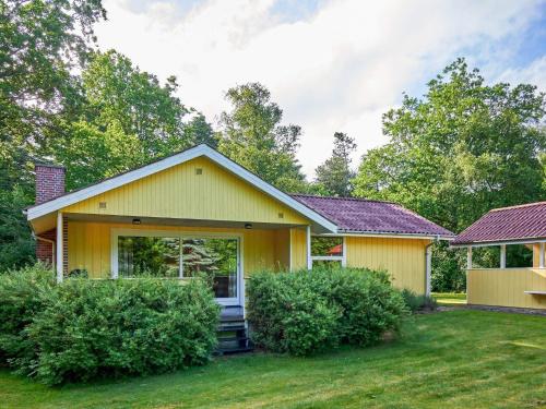 Three-Bedroom Holiday home in Løgstør 3 Trend 
