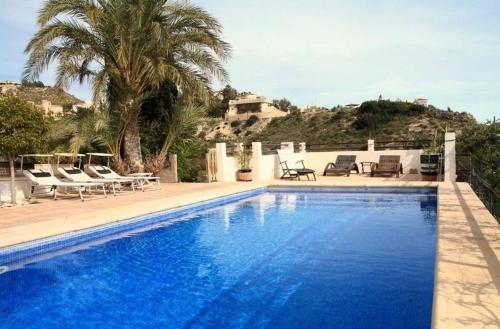 Casa Perleta Alicante