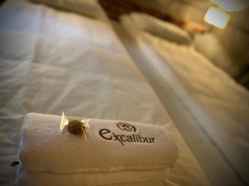 Excalibur miniHotel - image 12