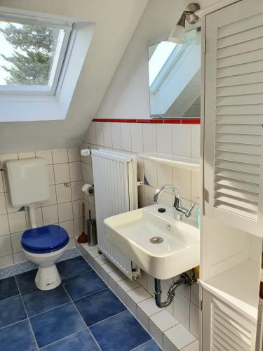 Helle, moderne Altbauwohnung in Zentrumsnähe, Osnabrück (photo 9)