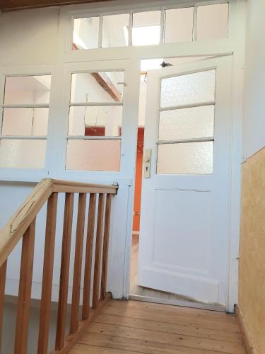 Helle, moderne Altbauwohnung in Zentrumsnähe, Osnabrück (photo 7)
