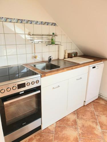 Helle, moderne Altbauwohnung in Zentrumsnähe, Osnabrück (photo 6)