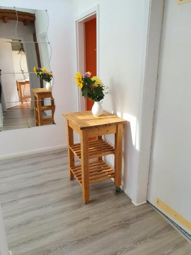 Helle, moderne Altbauwohnung in Zentrumsnähe, Osnabrück (photo 8)