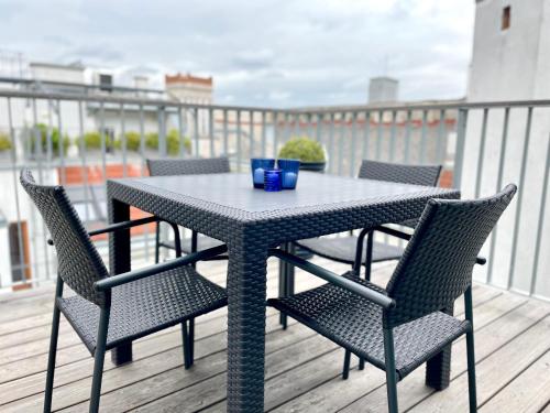  Best apartment near Rathaus of Vienna in Wien