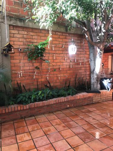 Apartamento Del Bosque