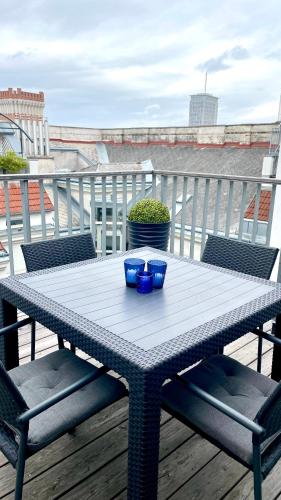  Best apartment near Rathaus of Vienna in Wien