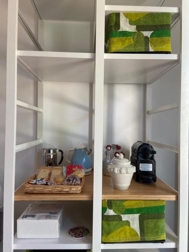 Bed and Breakfast Gaia 5