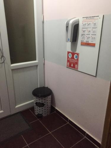 Twin Room with Bathroom