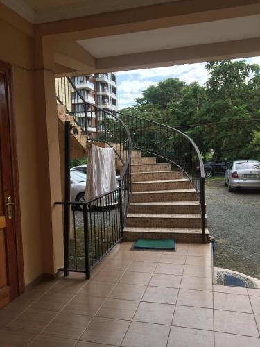 Comfort Triple Room with Shower