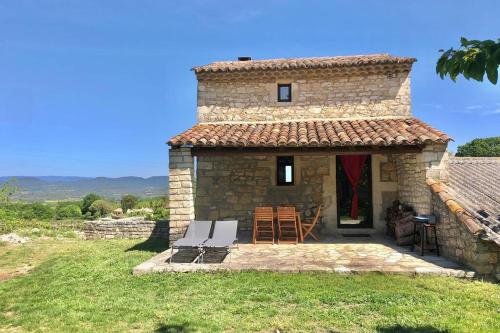Gîte du Mas Champêtre - Navacelles