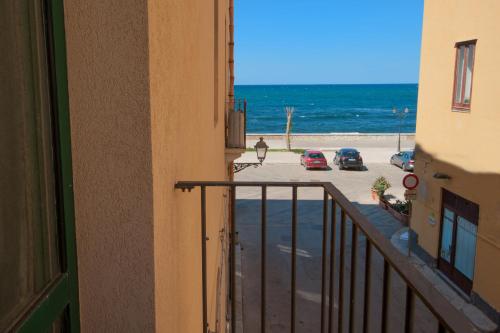 One-Bedroom Apartment with Sea View and Balcony image 2