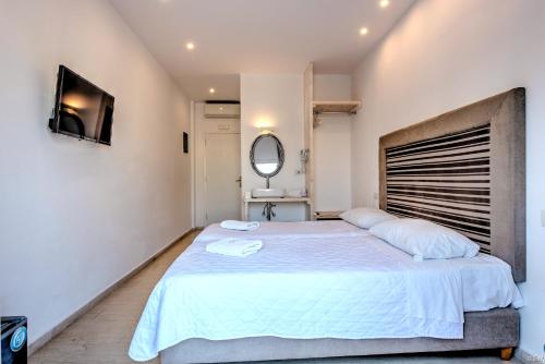 Double or twin room, superior