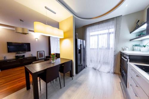 Kiev Lypki Signature Apartments - image 11