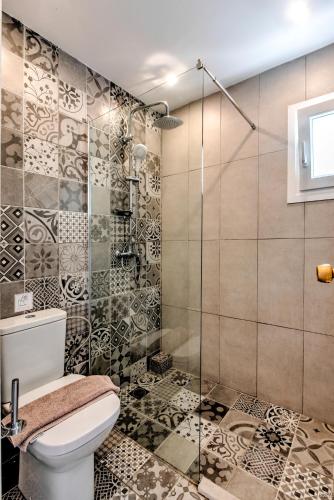 Double room, sea view