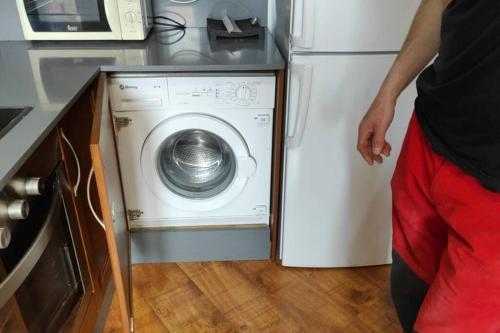  Apartamento 110 m² con 3 habitaciones, 2 baños in Rubielos de Mora