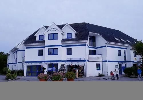 Klosterstr.14 Wohnung Nr.14 in Zingst, Deutschland