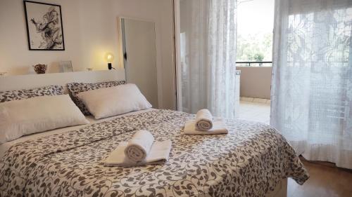 Apartment Leone Umag 1