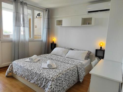 Apartment Leone Umag 5