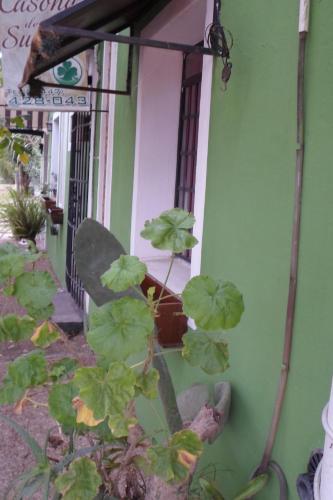 卡瑟纳苏珊娜酒店