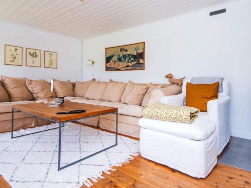 Holiday home Grenaa XIV - main image