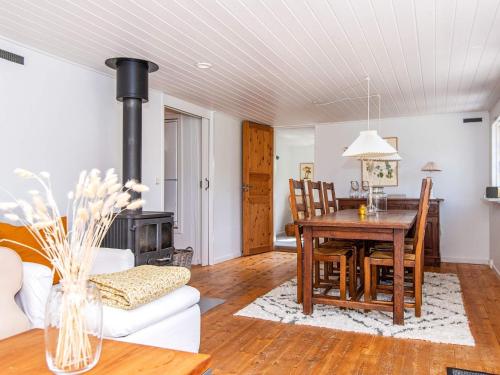 Holiday home Grenaa XIV - image 7