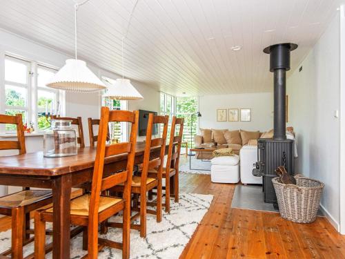 Holiday home Grenaa XIV - image 12