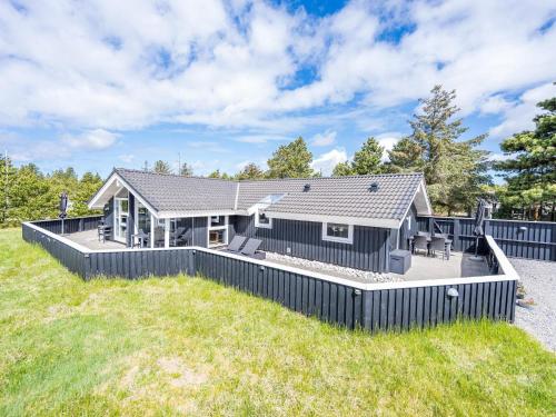  Holiday home Blåvand CCXCI in Blåvand