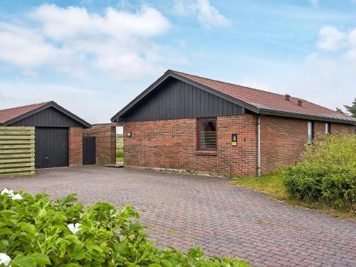 Holiday home Thisted XXIV - image 8